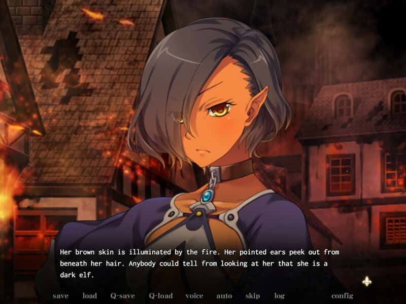 #4. Kuroinu 2 Redux UNRATED (GOG) 由: Shiravune