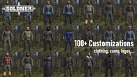 Söldner: Secret Wars Remastered screenshot 10
