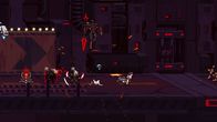 Blade Assault screenshot 4