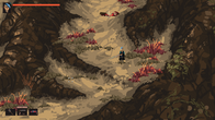 Death Trash Demo screenshot 12