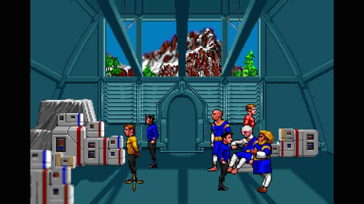 #1. Star Trek™: 25th Anniversary (GOG) 由: Interplay