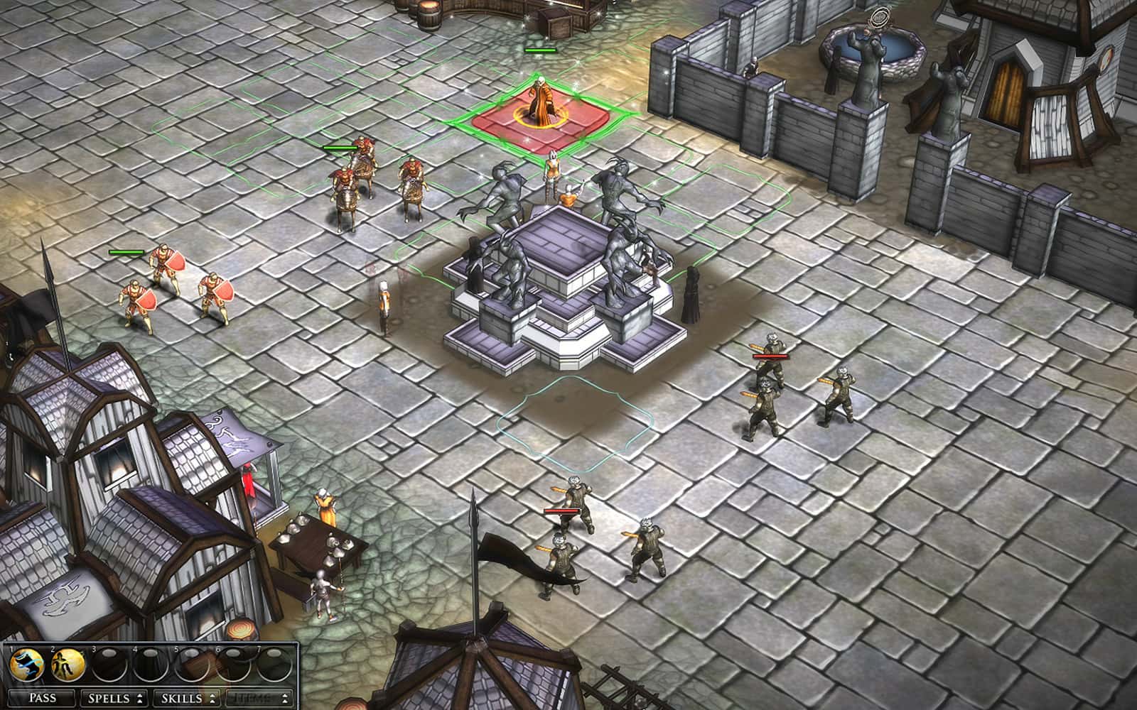 #2. Fallen Enchantress: Ultimate Edition (GOG) โดย: Stardock Entertainment