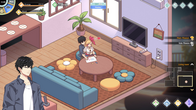 Love n Life: Happy Student screenshot 9
