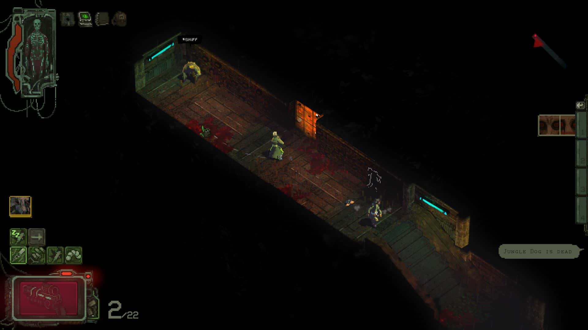 #8. Mechajammer (GOG) 由: Modern Wolf