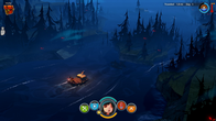 The Flame in the Flood screenshot 7