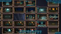 Halcyon 6: Lightspeed Edition screenshot 6