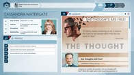 Orwell screenshot 3
