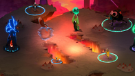 Pyre screenshot 12