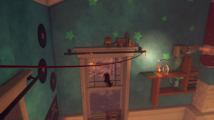 A Rat's Quest - The Way Back Home Season 1 screenshot thumbnail screenshot 9