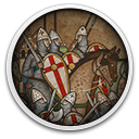 Screenshot (10) Field of Glory II: Medieval - Swords and Scimitars