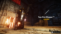 Sir Whoopass™: Immortal Death screenshot 6