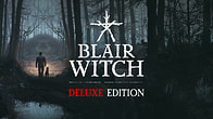 Купить ключ дешево Blair Witch Deluxe Edition