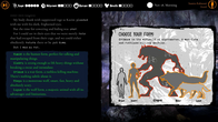 Werewolf: The Apocalypse - Purgatory screenshot 2