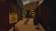 Cat Named Mojave screenshot 9