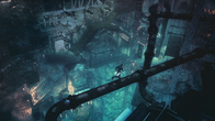 Seven: The Days Long Gone Demo screenshot 5