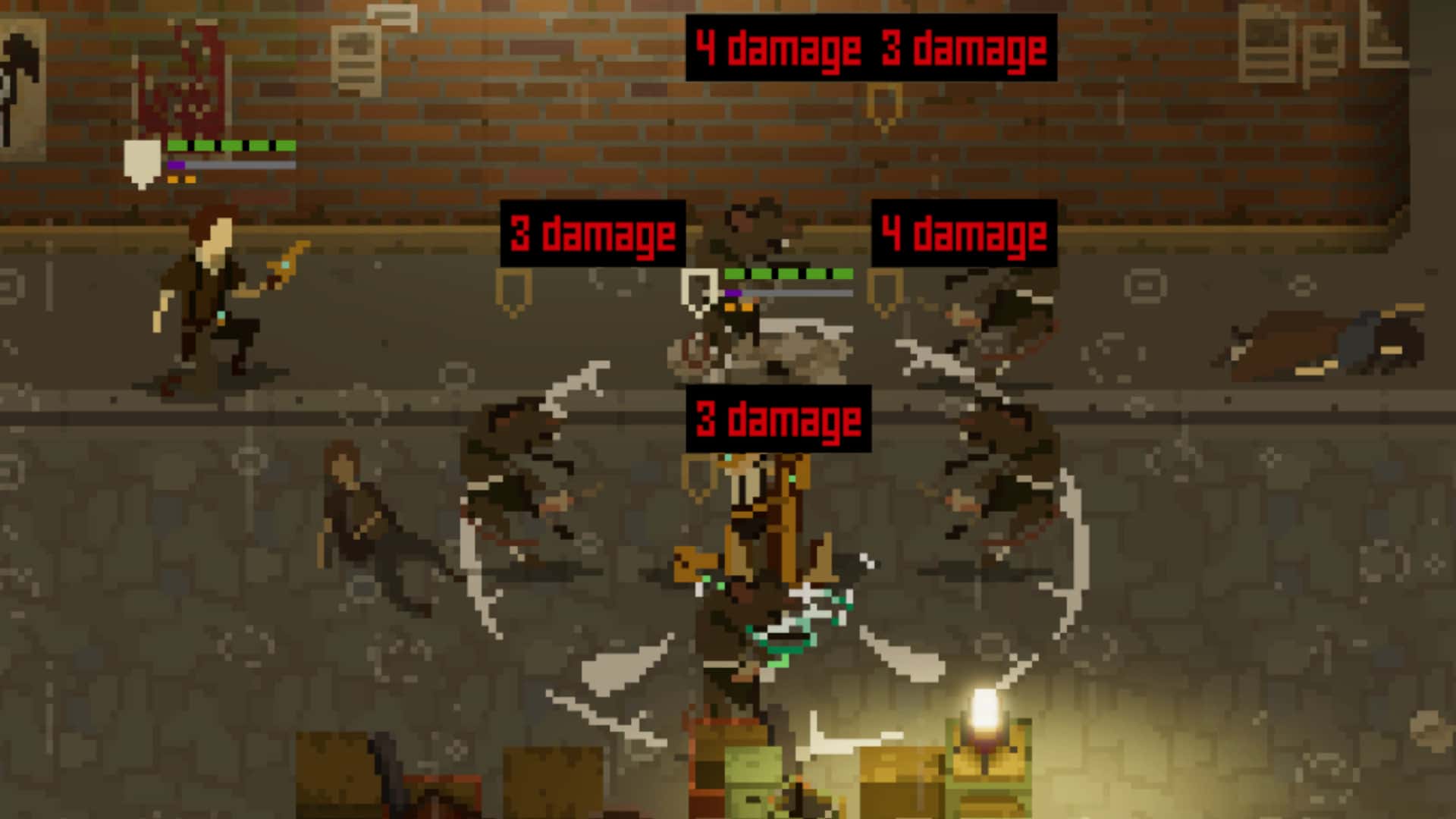 #3. Shardpunk - Demo (GOG) 由: Retrovibe