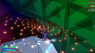 Doki Doki Gravity Dive screenshot 5
