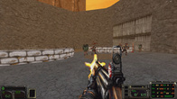 Ashes 2063 screenshot 9