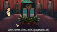 Leisure Suit Larry: Reloaded screenshot 9
