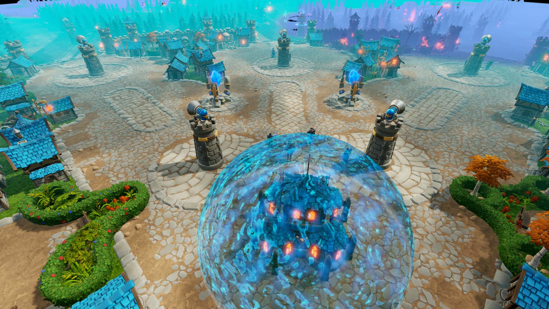 #3. Dungeons 3: Lord of the Kings (GOG) โดย: Kalypso Media Digital