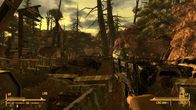 Fallout - New California screenshot 2