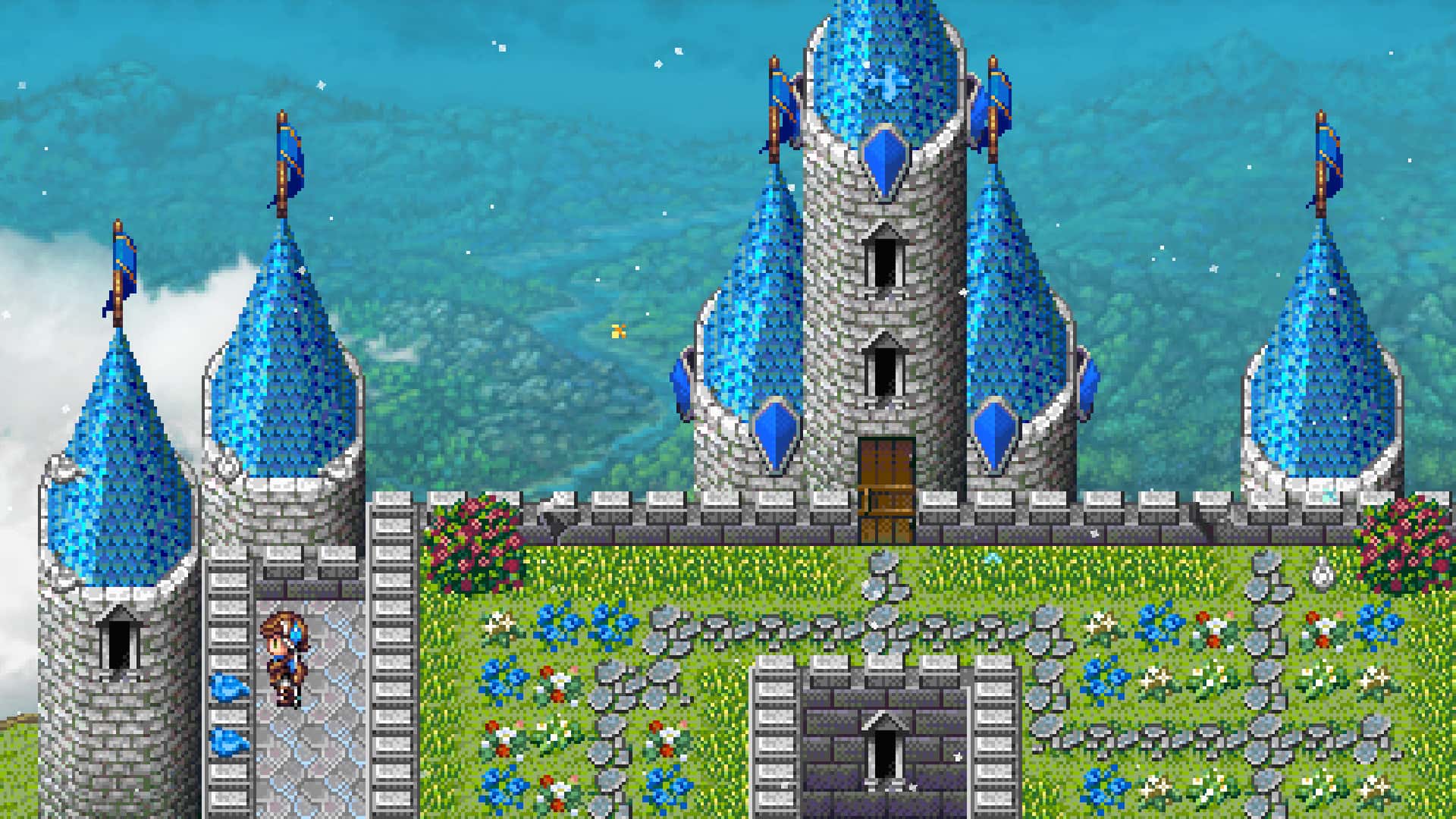 #5. Ara Fell: Enhanced Edition (GOG) 由: DANGEN Entertainment