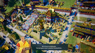 Laysara: Summit Kingdom screenshot 9