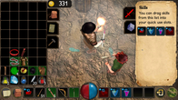 Driftmoon Enchanted Edition screenshot 11