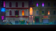 Tales of the Neon Sea screenshot 7