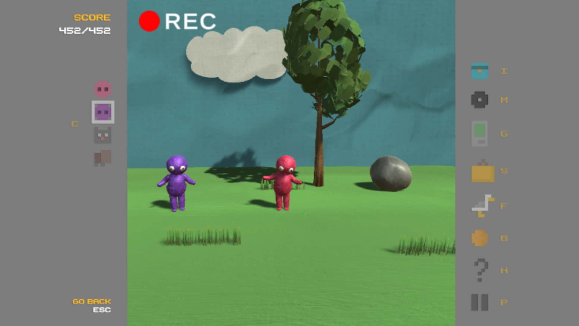 #2. Tux and Fanny (GOG) 由: Means Interactive