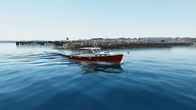 Fishing: North Atlantic screenshot 10