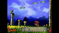 Leo the Lion's Puzzles screenshot 2