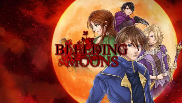 Bleeding Moons