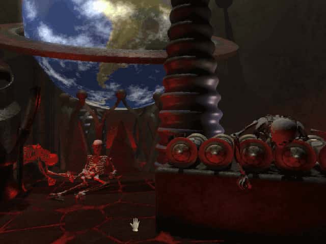 #2. Of Light and Darkness: The Prophecy (GOG) Bởi: Interplay