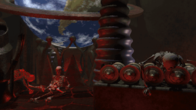 Of Light and Darkness screenshot 3