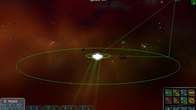 Star Wolves 2 screenshot 12