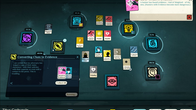 Cultist Simulator screenshot 5