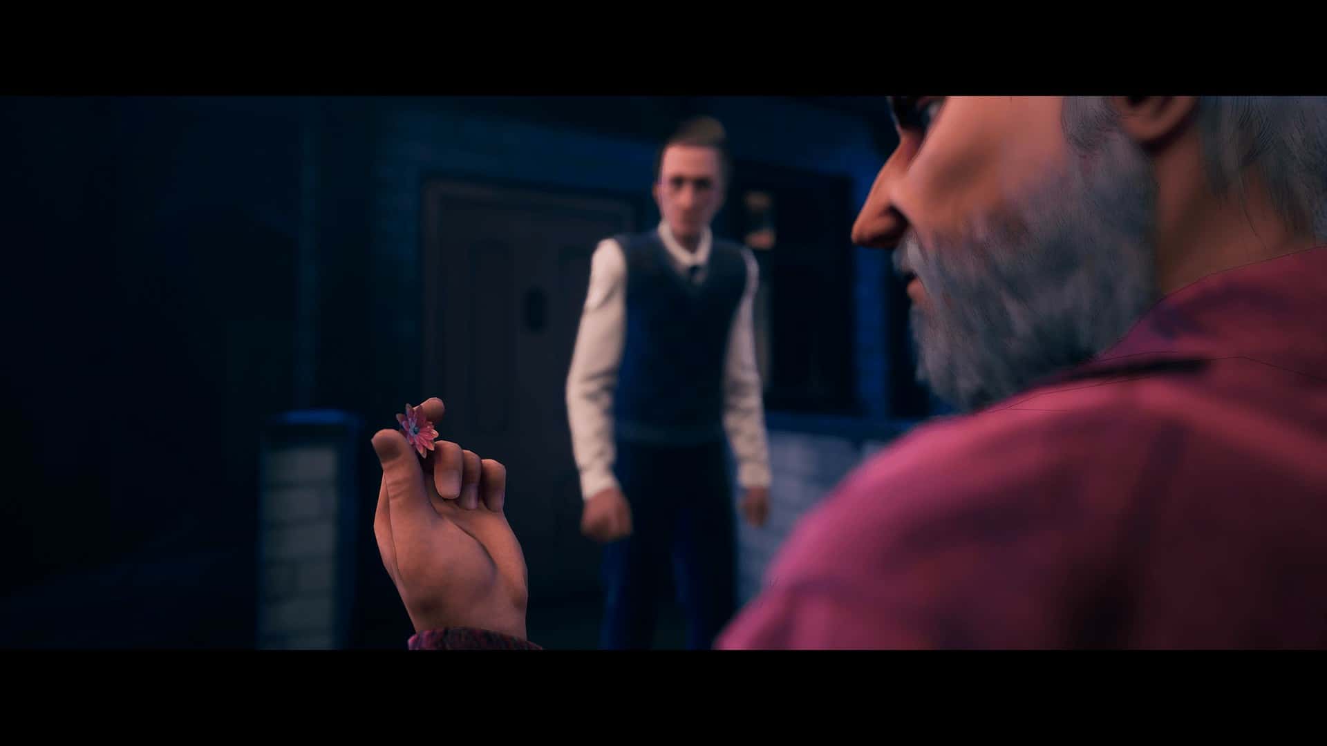 #2. Dahlia View Digital Deluxe (GOG) By: White Paper Games