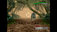 Dino Crisis 2 screenshot 12