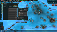 World Warfare & Economics screenshot 11