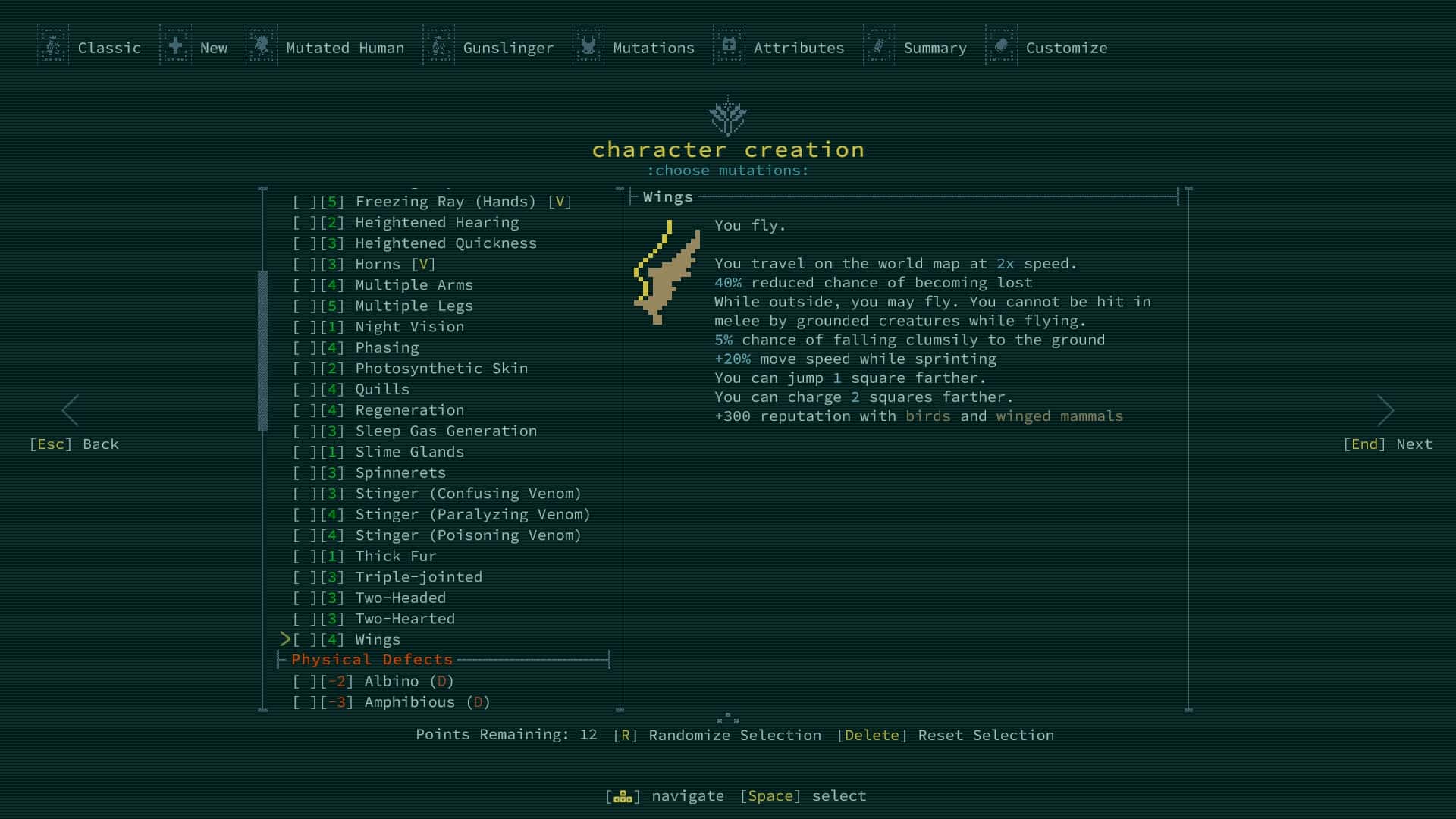 #6. Caves of Qud (GOG) 由: Freehold Games