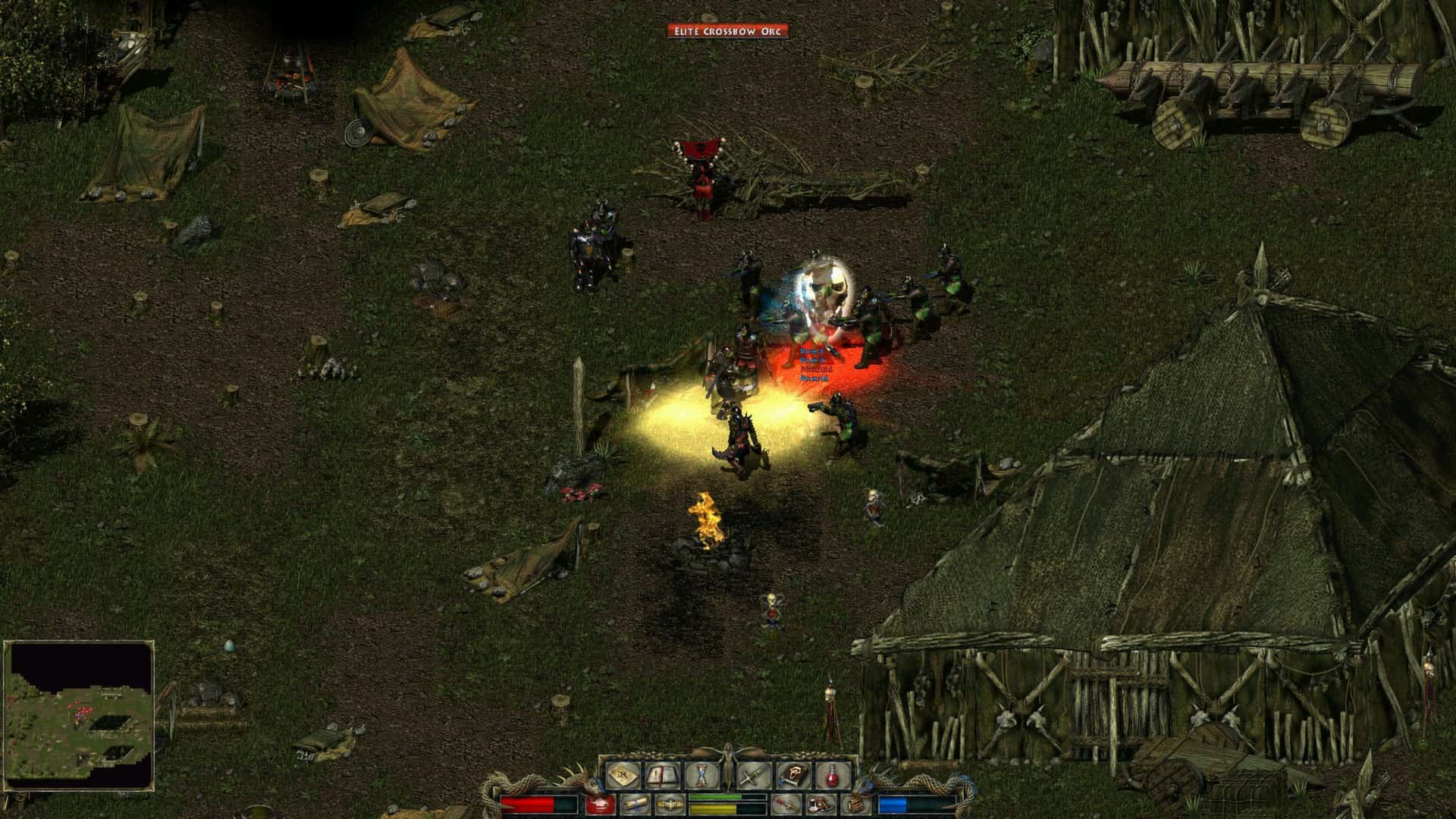 #6. Divine Divinity (GOG) โดย: Larian Studios