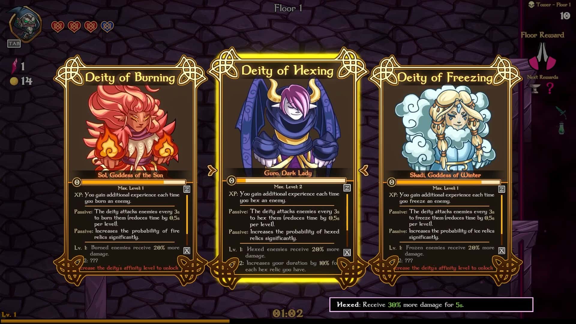 #6. Nordic Ashes: Remnants of Corruption (GOG) 来自: Noxfall Studios