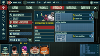 Cosmonautica screenshot 8