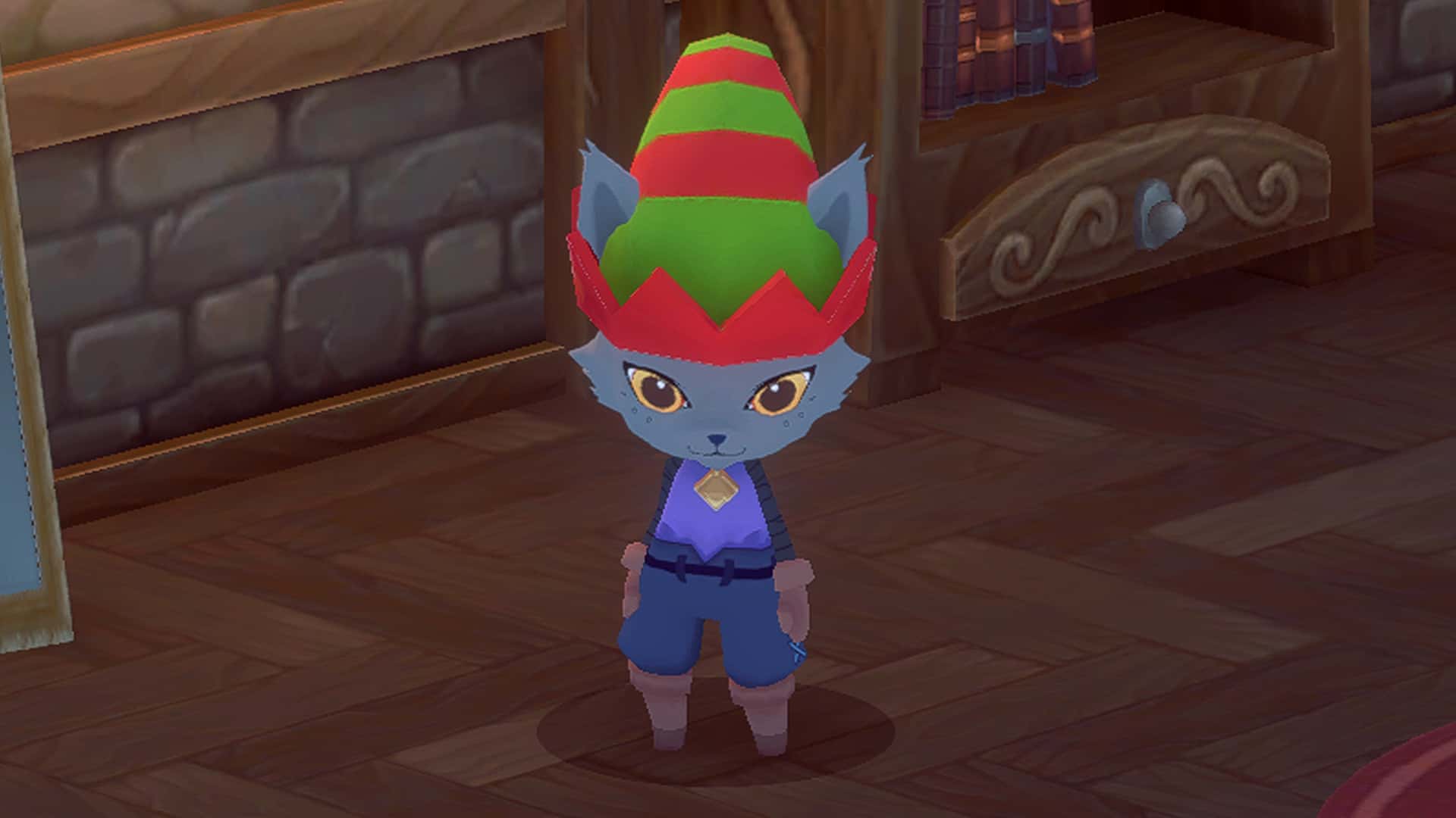 Kitaria Fables - Elf Hat (GOG) โดย: PQube