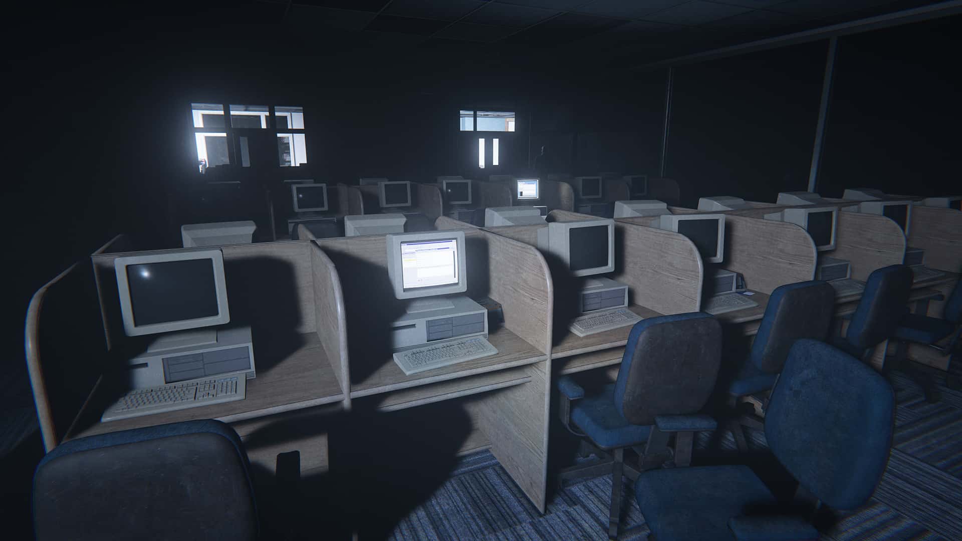 #10. Outlast 2 (GOG) 由: Red Barrels