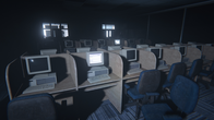 Outlast 2 screenshot 8