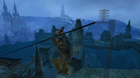 Indiana Jones® and the Emperor's Tomb™ screenshot 10