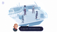Inua - A Story in Ice and Time screenshot 6