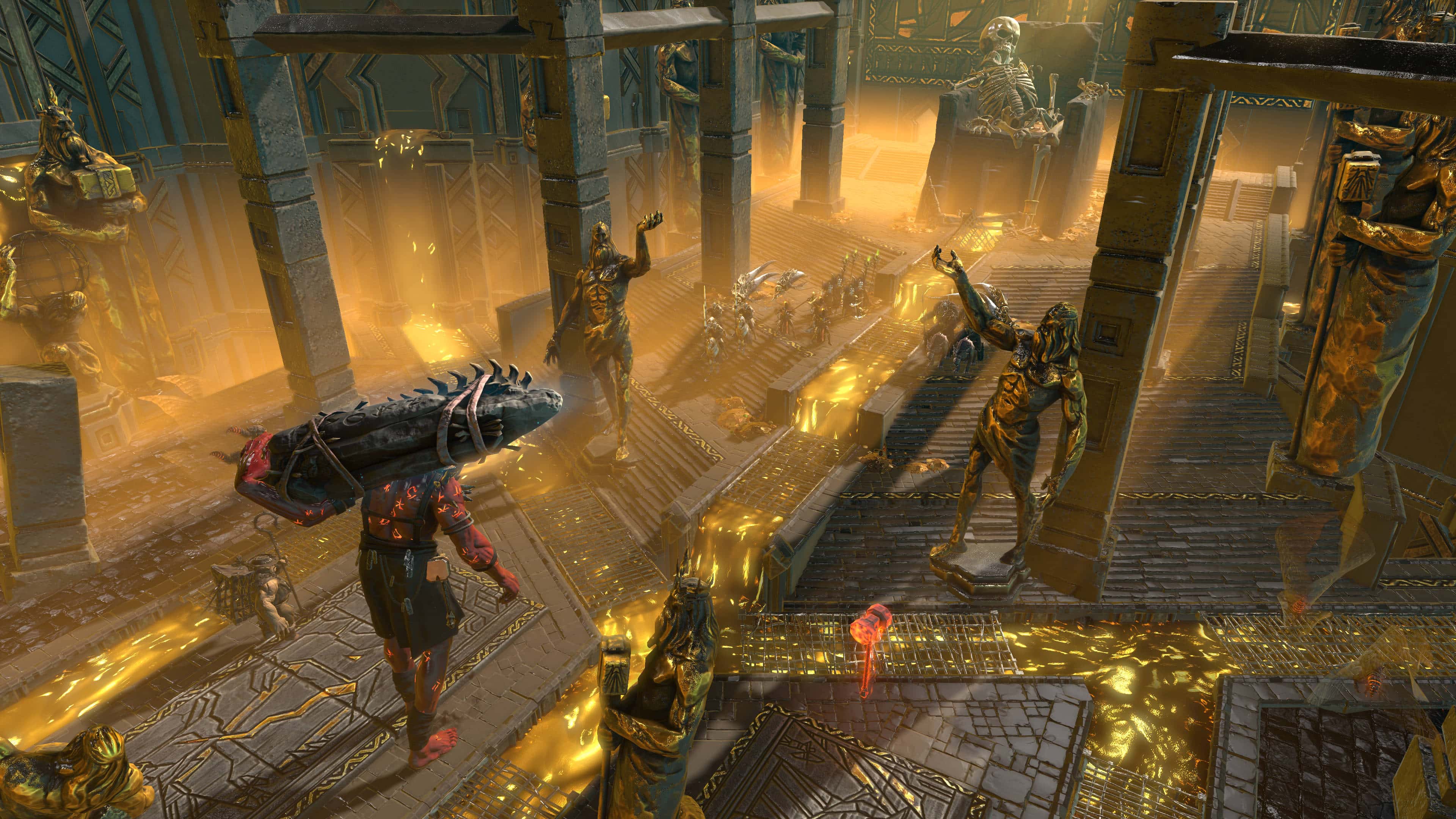 #2. Age of Wonders 4: Expansion Pass 2 (GOG) От: Paradox Interactive